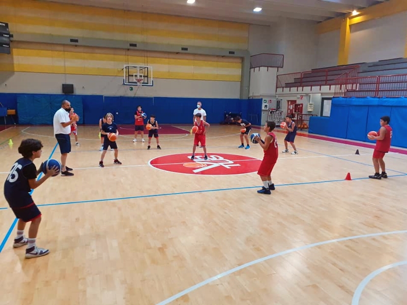 SI TORNA IN CAMPO: VIRTUS IMPEGNATA NEL TORNEO DEL CENTENARIO