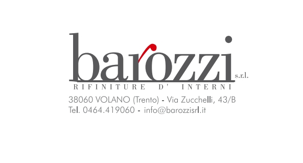 Barozzi