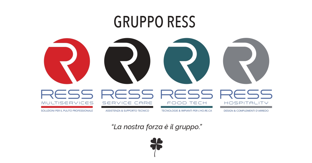 Gruppo Ress